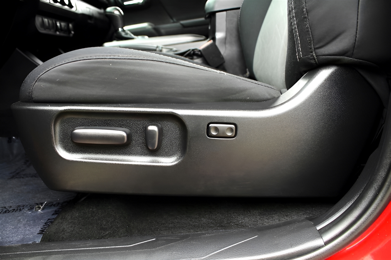Toyota Tacoma  2021 Toyota Tacoma  2021