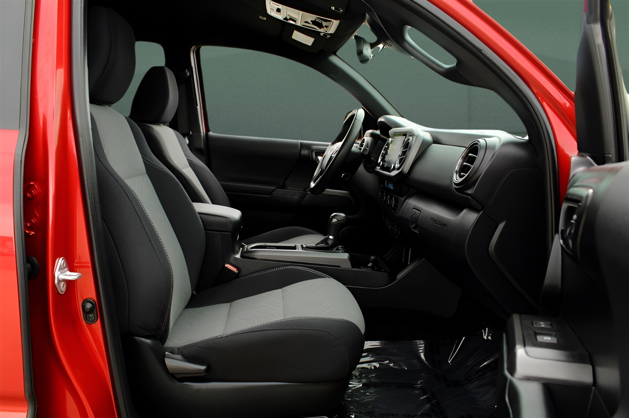Toyota Tacoma  2021 Toyota Tacoma  2021