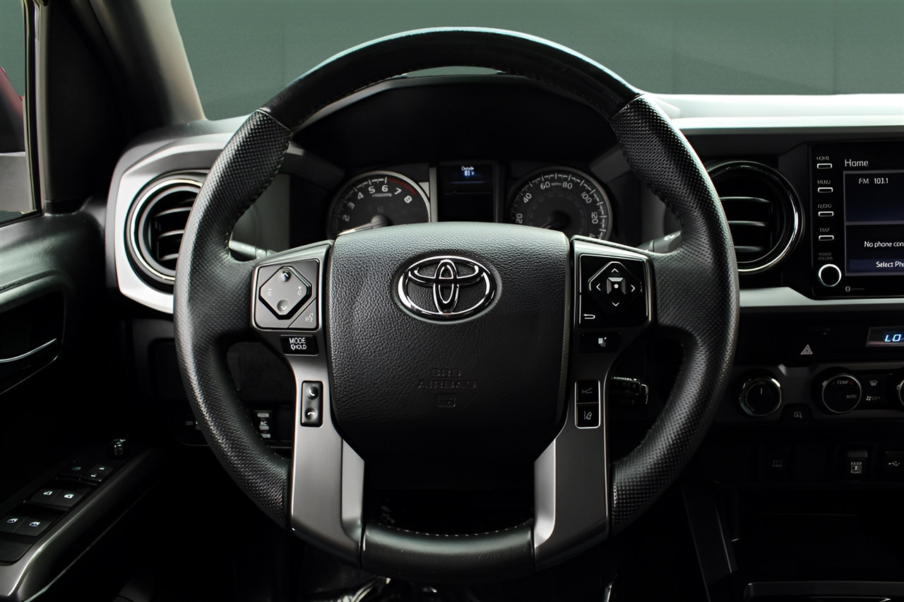 Toyota Tacoma  2021 Toyota Tacoma  2021
