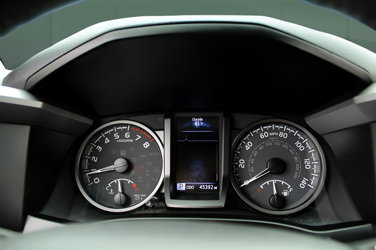 Toyota Tacoma  2021 Toyota Tacoma  2021