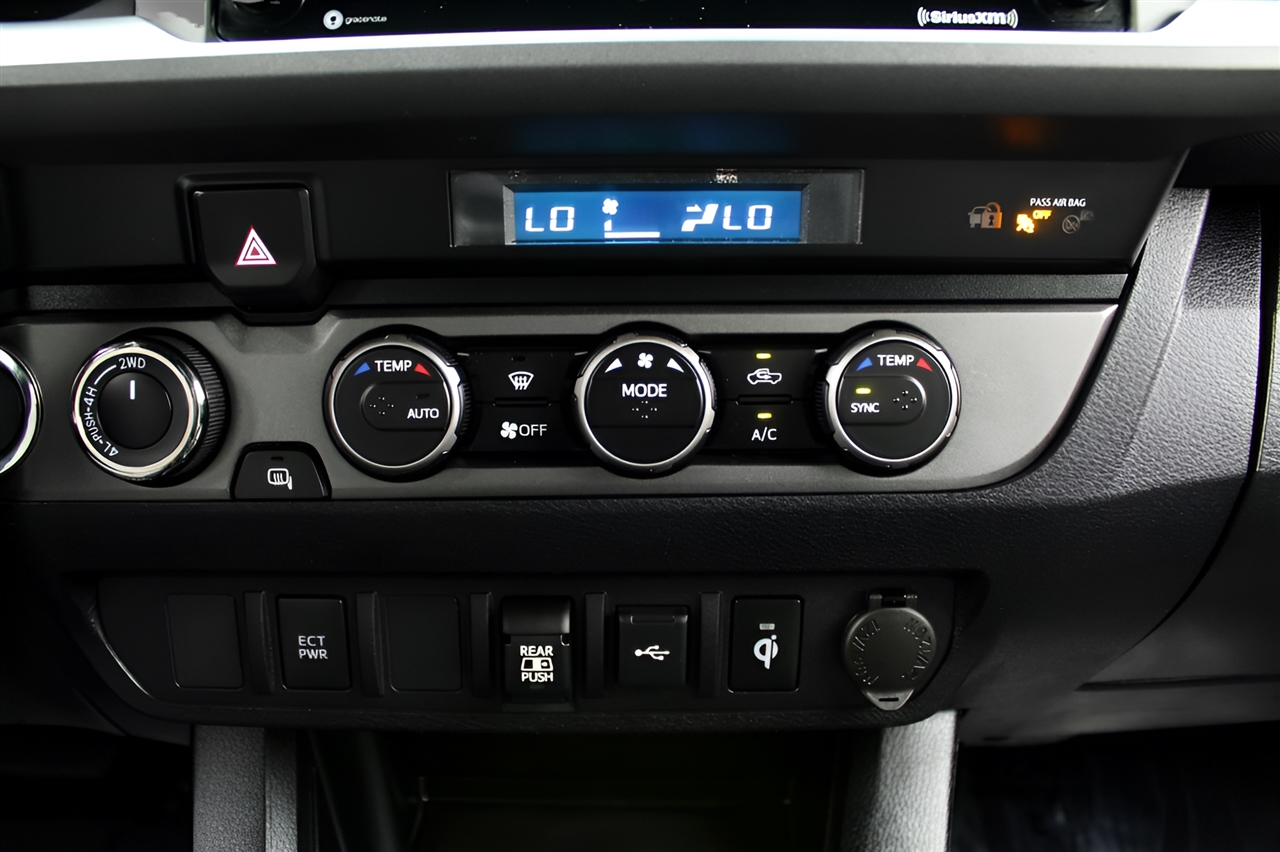 Toyota Tacoma  2021 Toyota Tacoma  2021