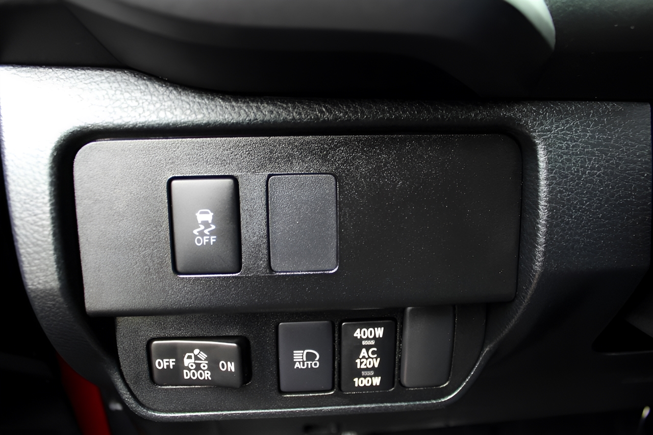 Toyota Tacoma  2021 Toyota Tacoma  2021