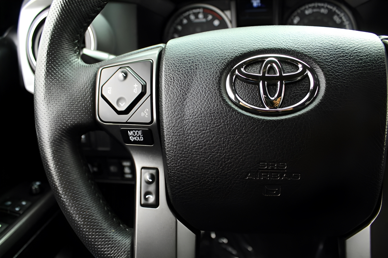 Toyota Tacoma  2021 Toyota Tacoma  2021