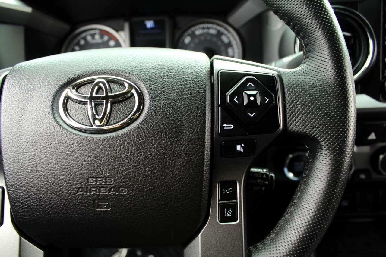 Toyota Tacoma  2021 Toyota Tacoma  2021
