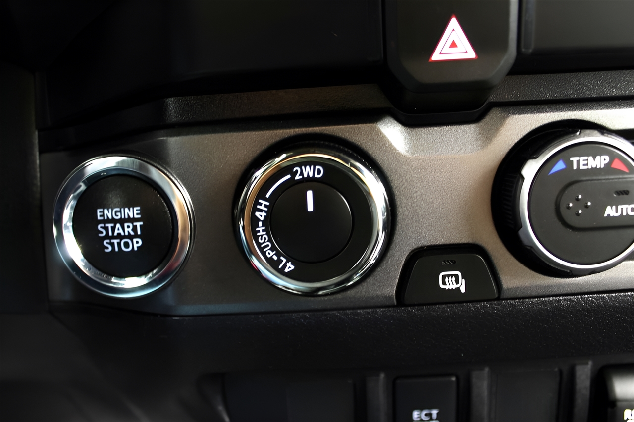Toyota Tacoma  2021 Toyota Tacoma  2021