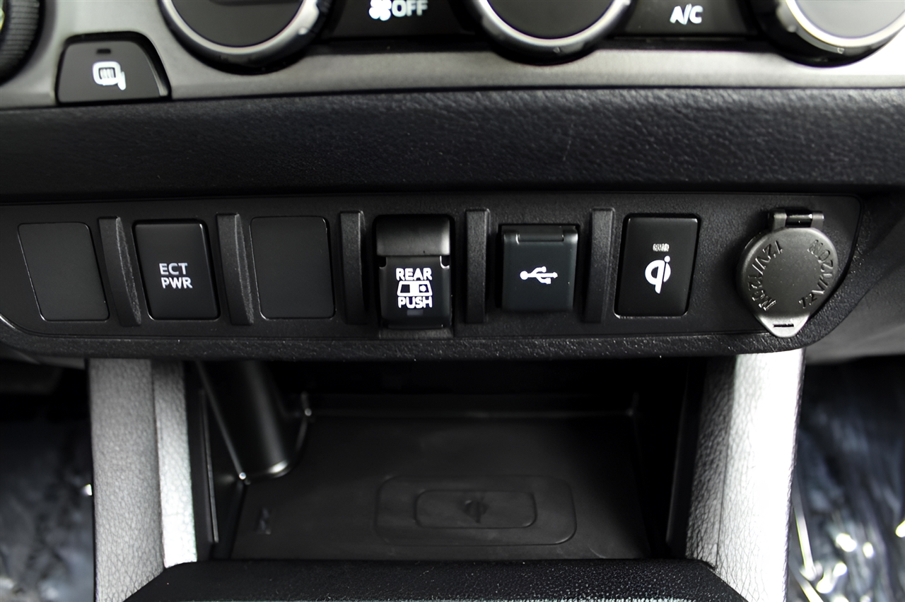 Toyota Tacoma  2021 Toyota Tacoma  2021