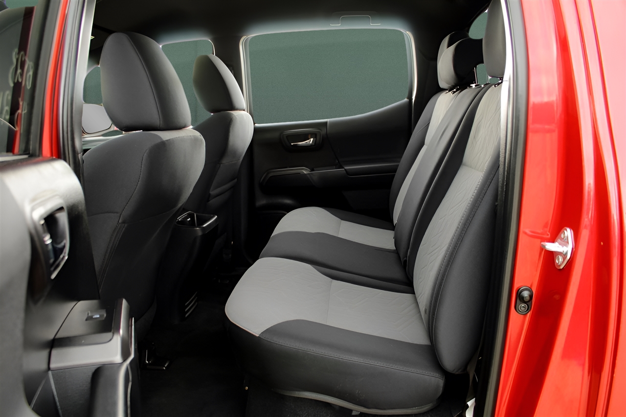 Toyota Tacoma  2021 Toyota Tacoma  2021