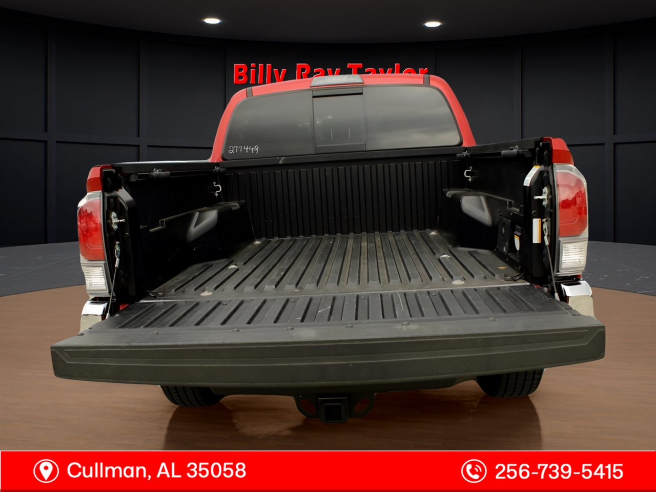 Toyota Tacoma  2021 Toyota Tacoma  2021