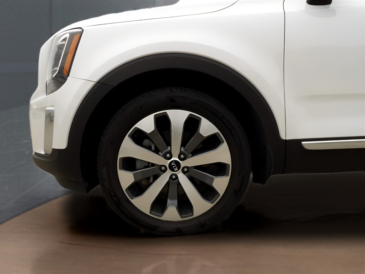 Kia Telluride  2020 Kia Telluride  2020