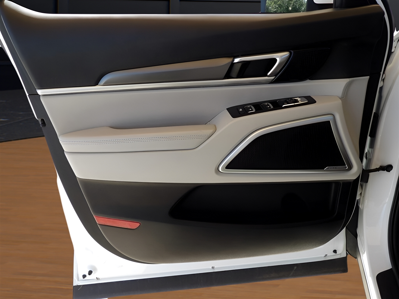 Kia Telluride  2020 Kia Telluride  2020
