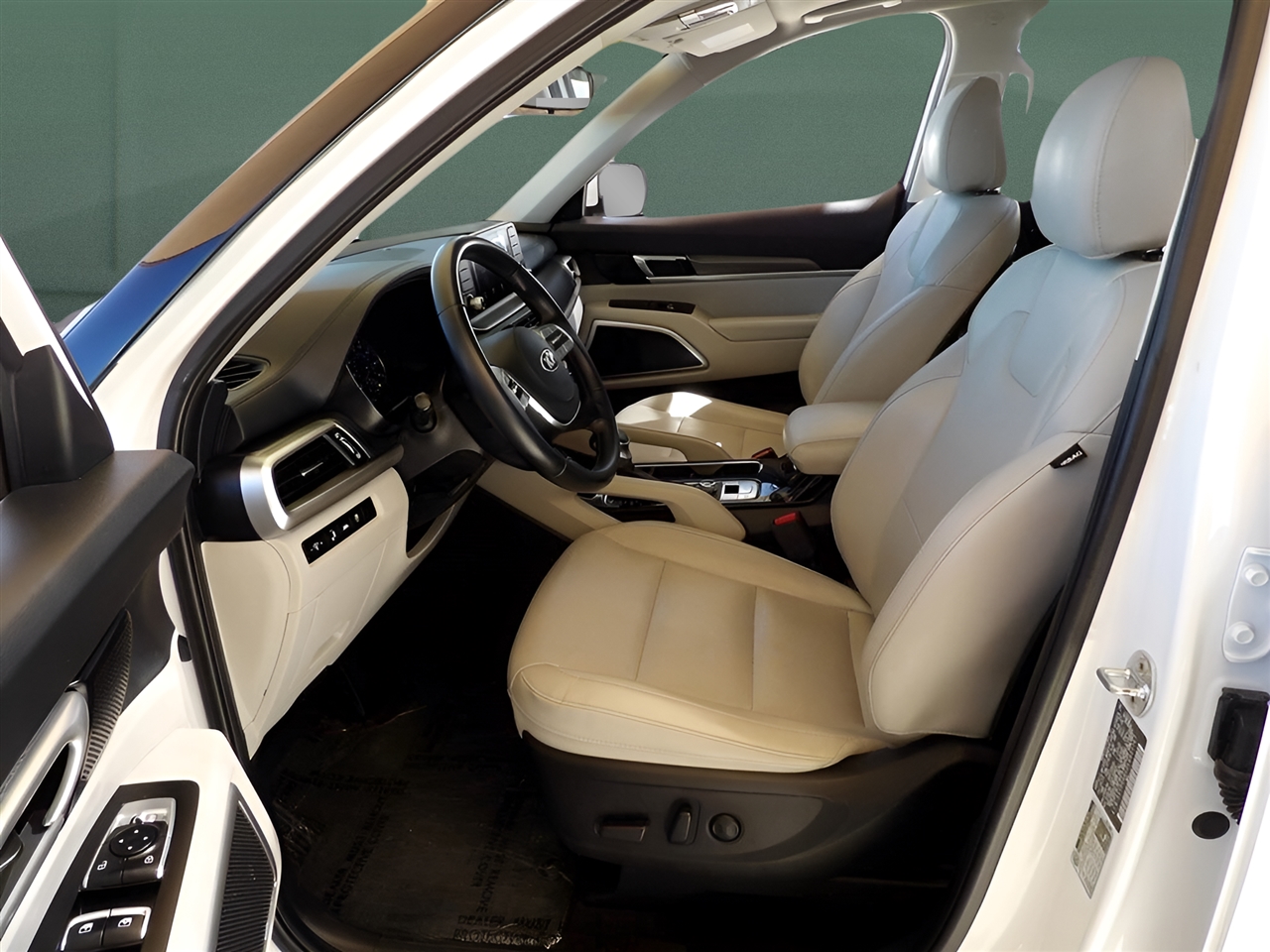 Kia Telluride  2020 Kia Telluride  2020