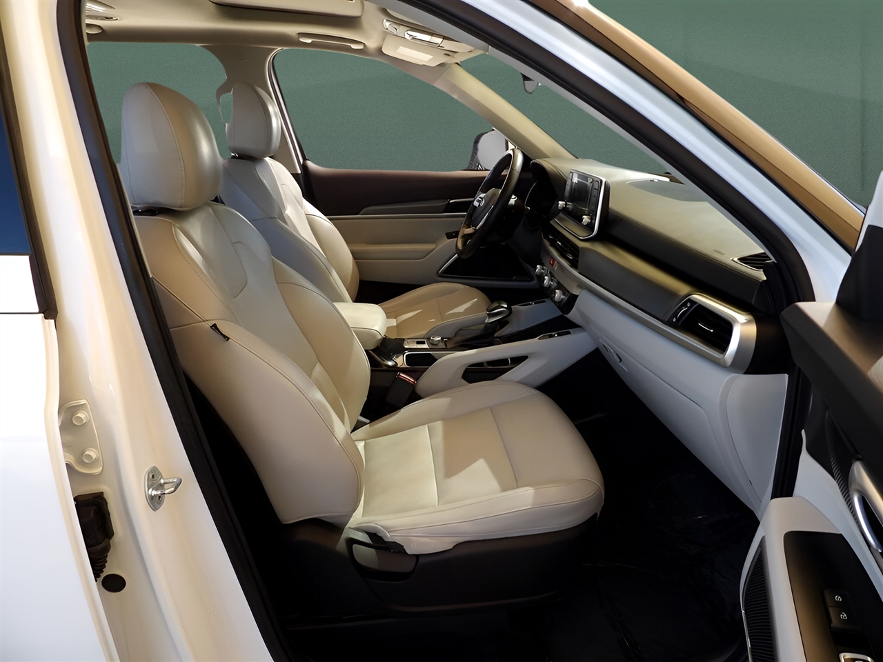 Kia Telluride  2020 Kia Telluride  2020