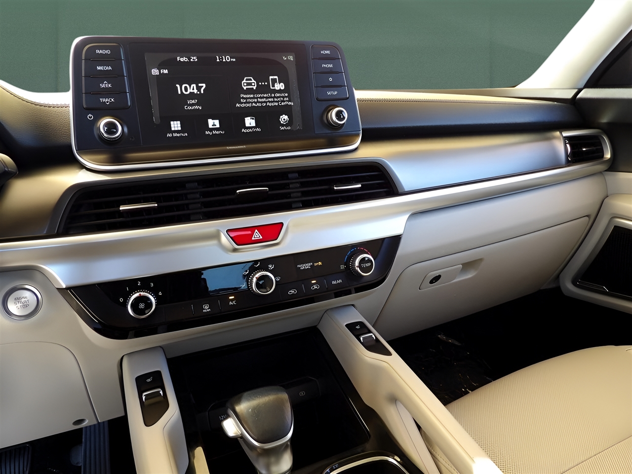 Kia Telluride  2020 Kia Telluride  2020