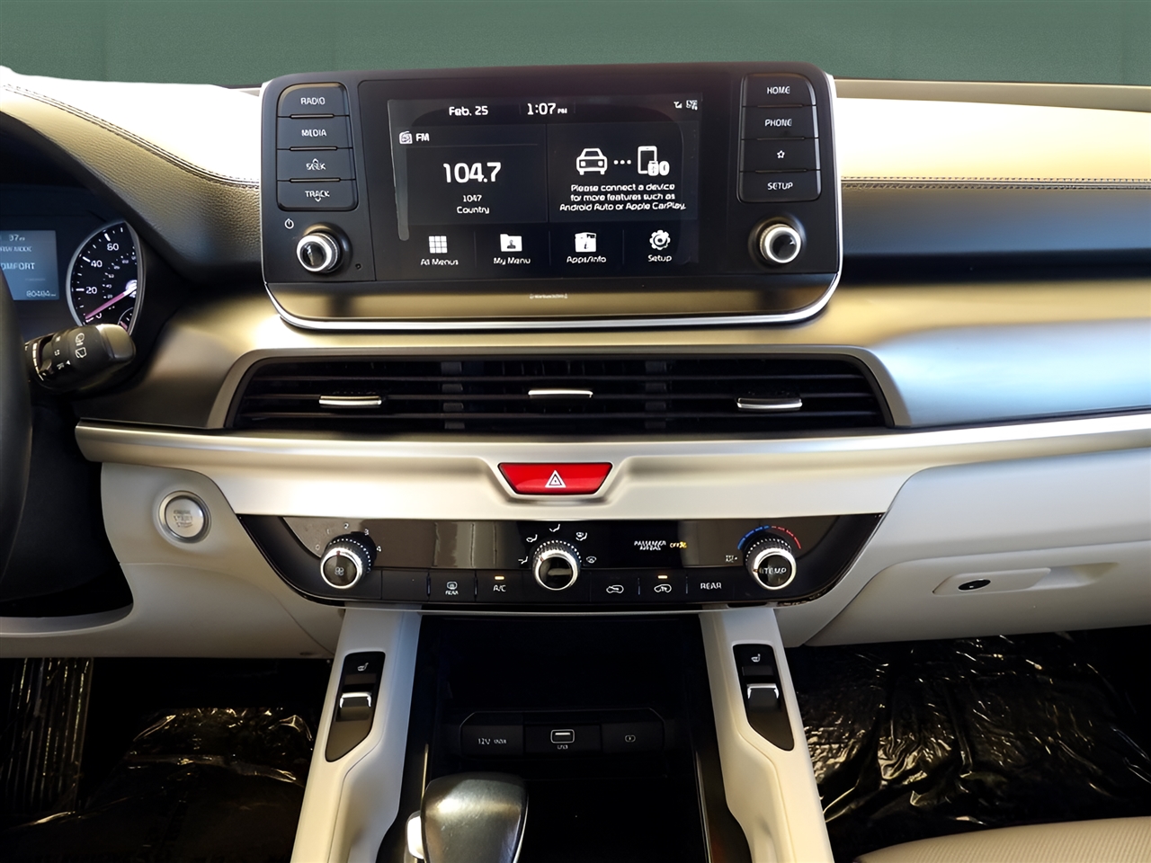 Kia Telluride  2020 Kia Telluride  2020
