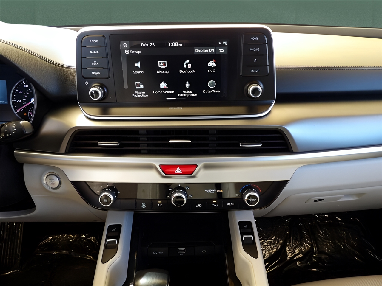 Kia Telluride  2020 Kia Telluride  2020