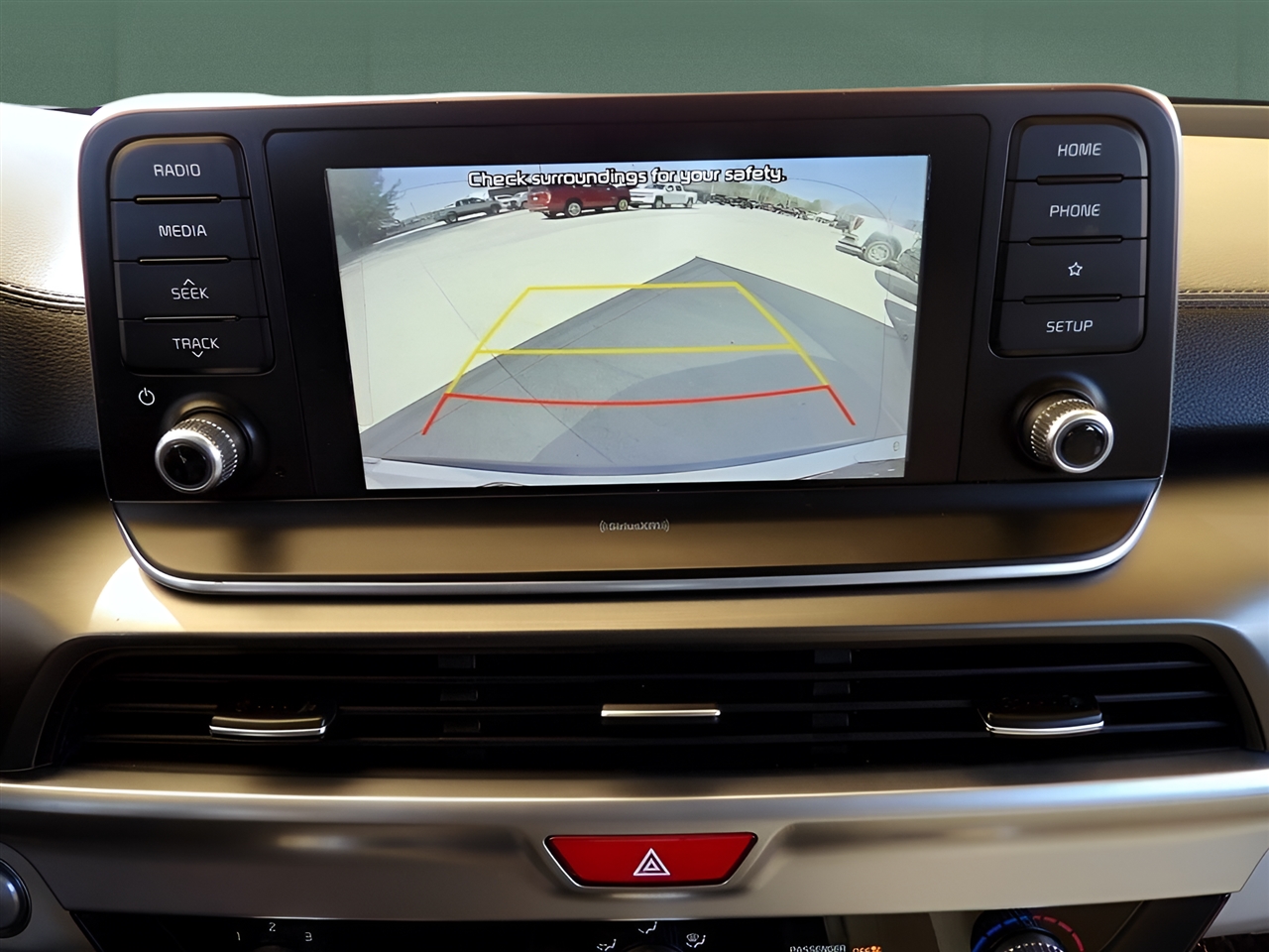 Kia Telluride  2020 Kia Telluride  2020
