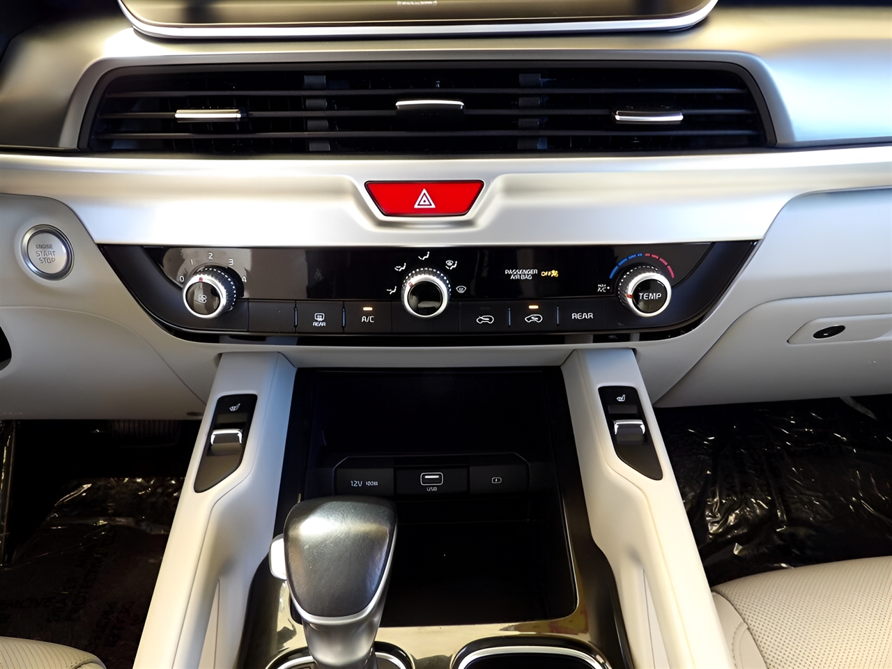 Kia Telluride  2020 Kia Telluride  2020