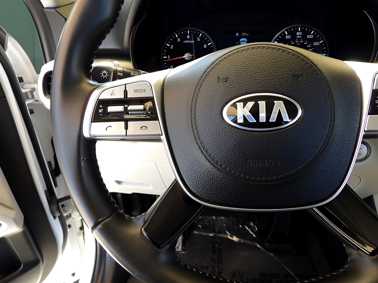 Kia Telluride  2020 Kia Telluride  2020