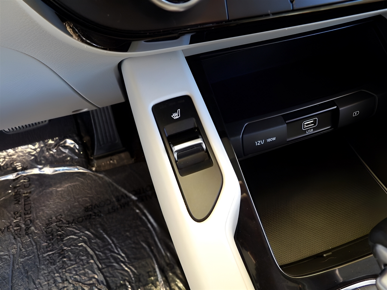 Kia Telluride  2020 Kia Telluride  2020