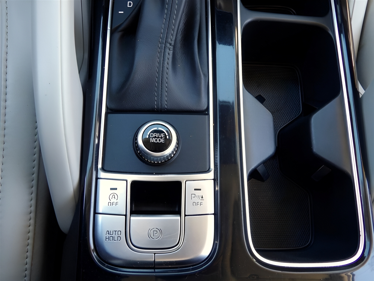 Kia Telluride  2020 Kia Telluride  2020