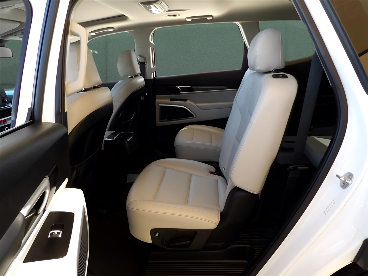 Kia Telluride  2020 Kia Telluride  2020