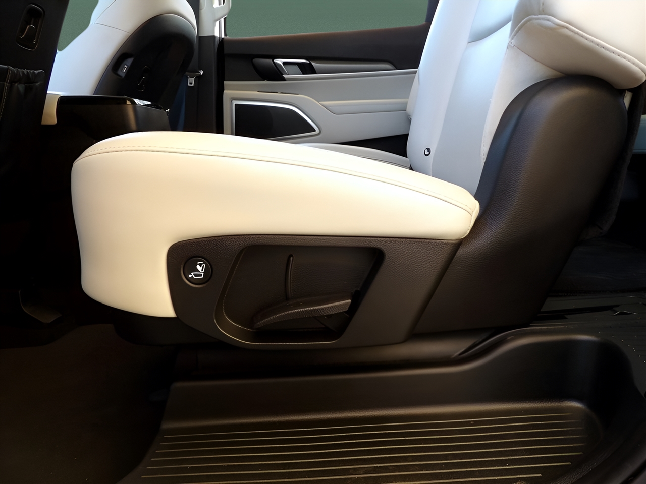 Kia Telluride  2020 Kia Telluride  2020