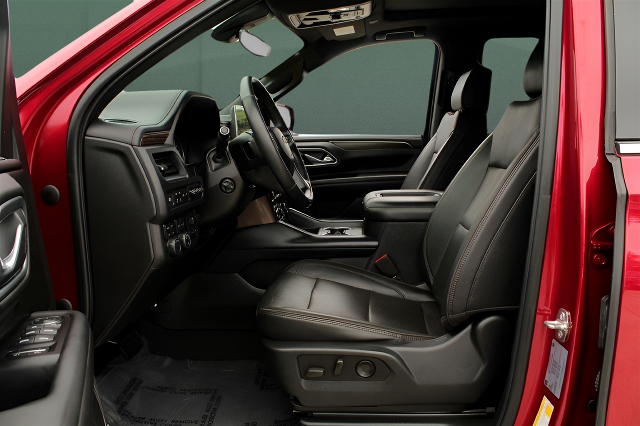 Chevrolet Tahoe  2021 Chevrolet Tahoe  2021