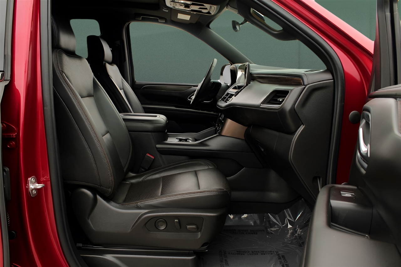 Chevrolet Tahoe  2021 Chevrolet Tahoe  2021