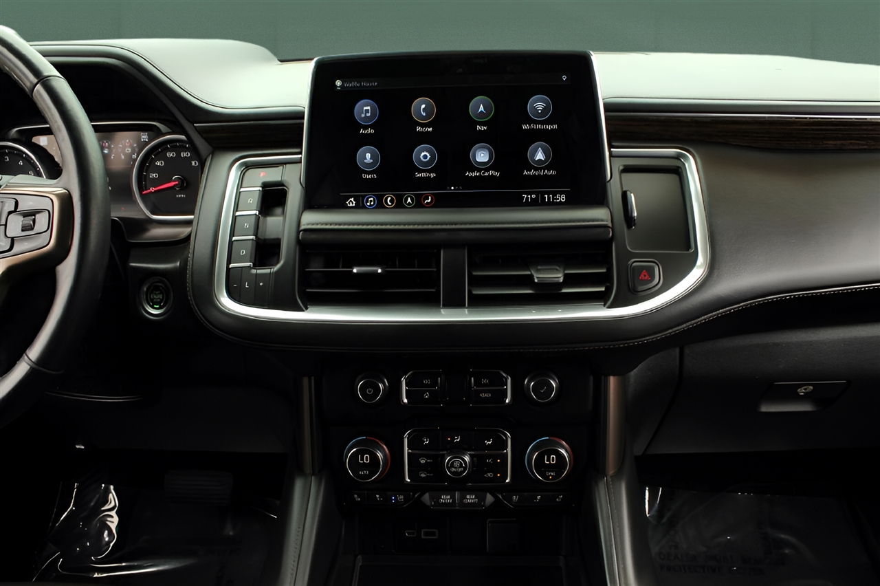 Chevrolet Tahoe  2021 Chevrolet Tahoe  2021