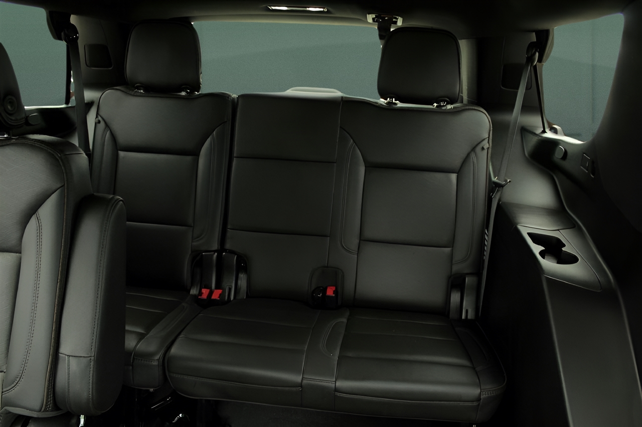 Chevrolet Tahoe  2021 Chevrolet Tahoe  2021