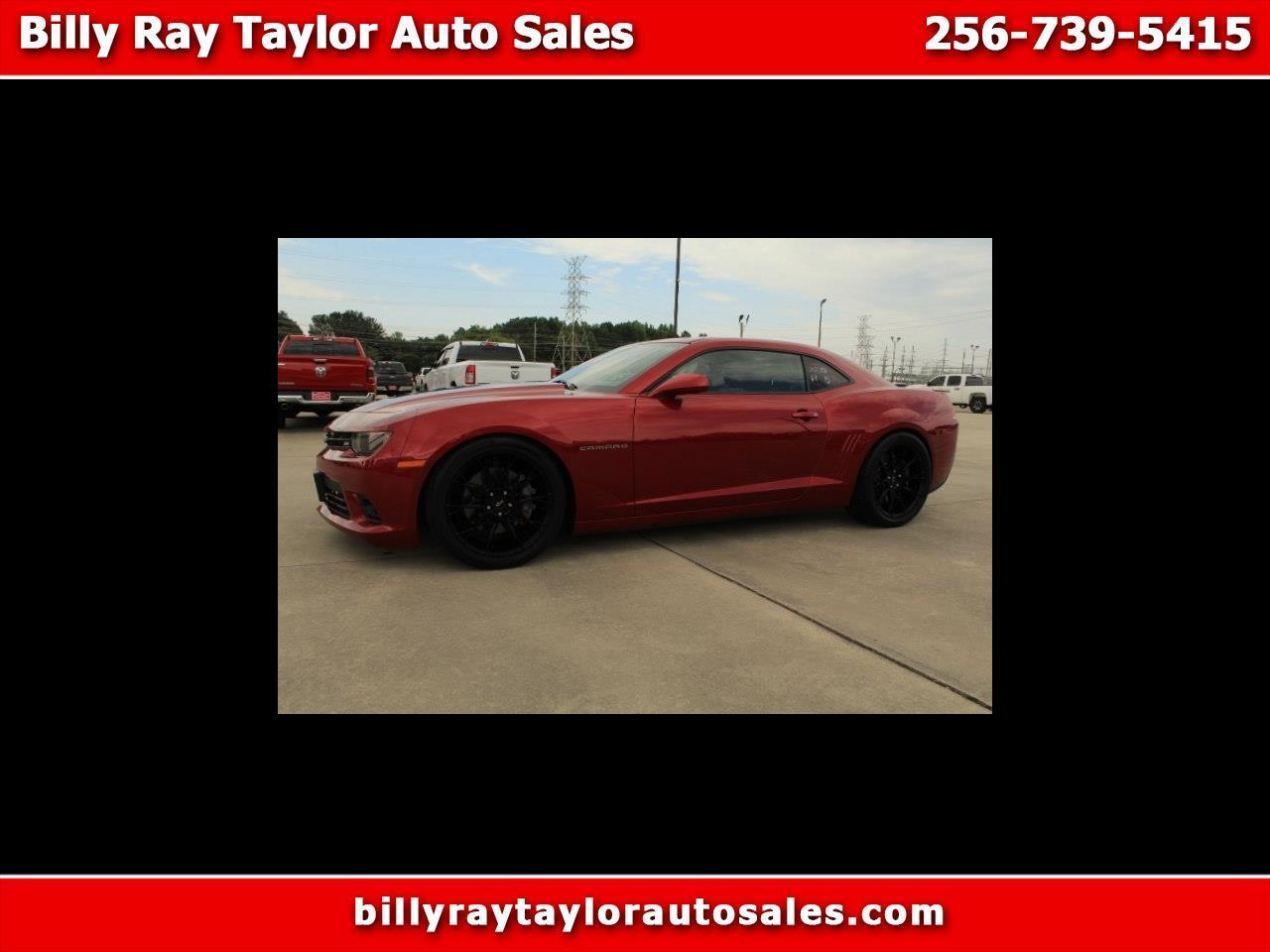 Used Cars for Sale Cullman AL 35058 Billy Ray Taylor Auto Sales