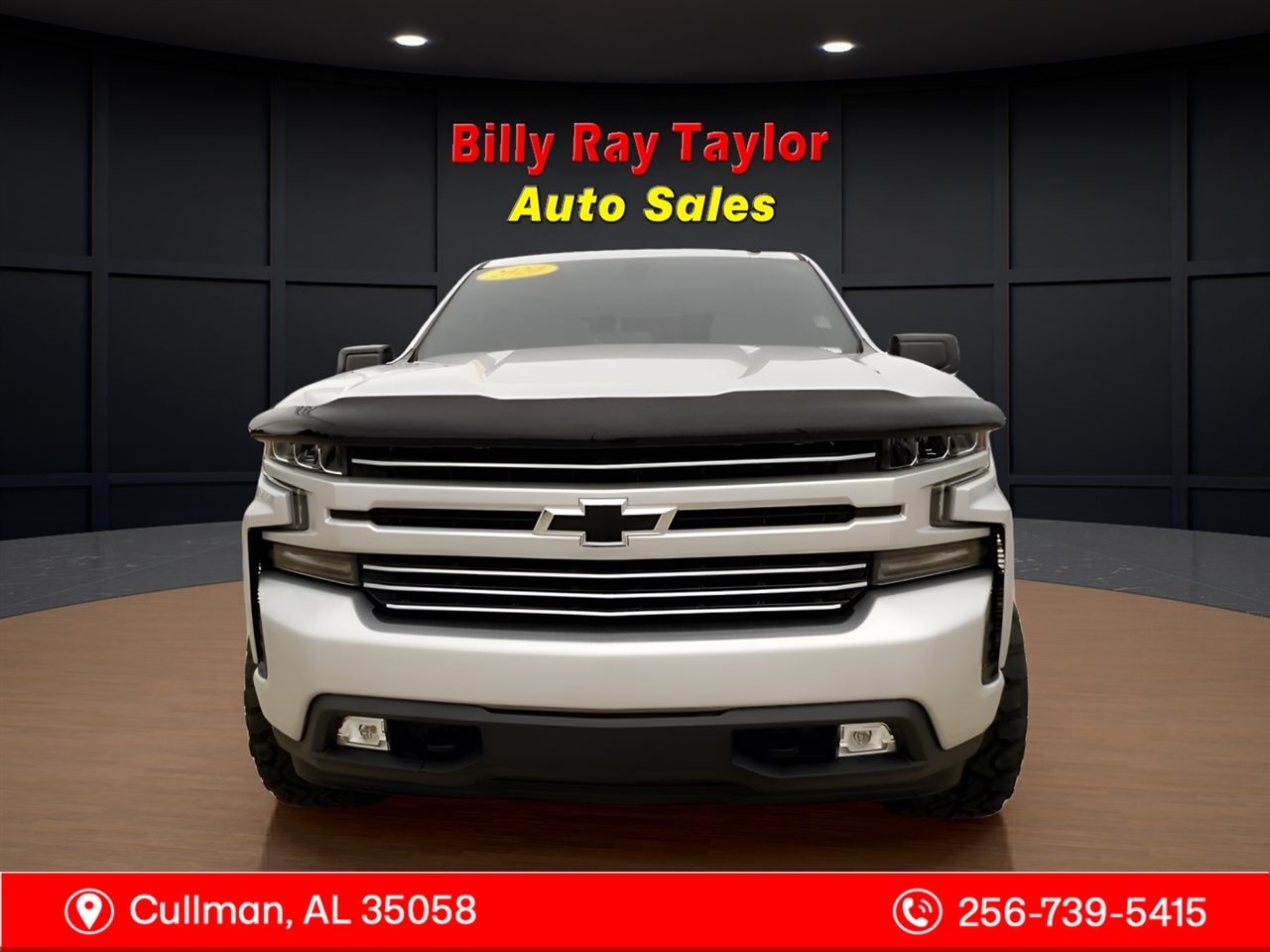 Chevrolet Silverado 1500  2020 Chevrolet Silverado 1500  2020