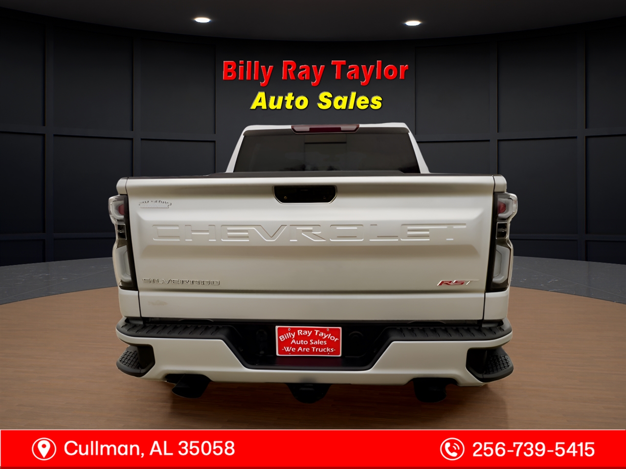 Chevrolet Silverado 1500  2020 Chevrolet Silverado 1500  2020