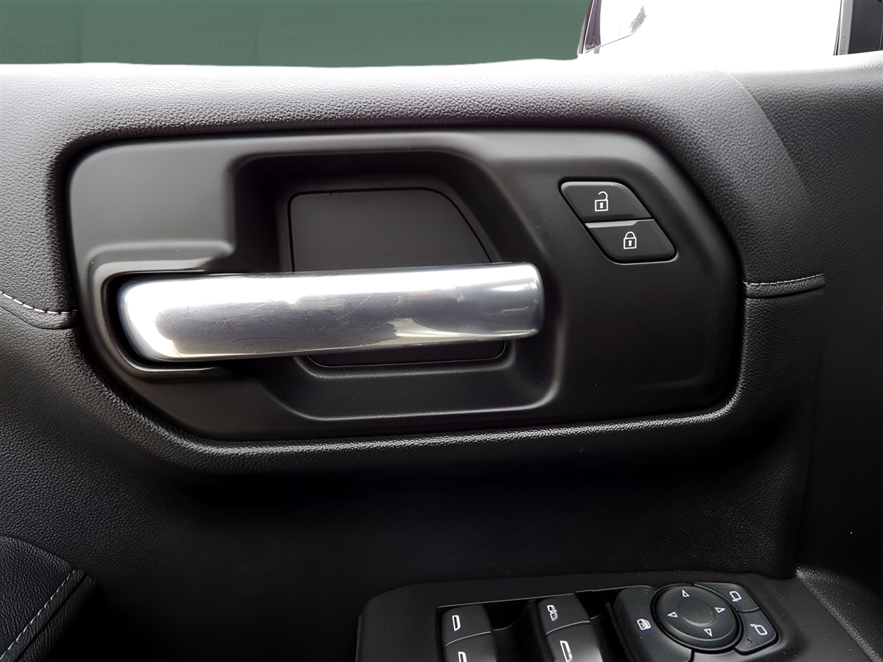 Chevrolet Silverado 1500  2020 Chevrolet Silverado 1500  2020