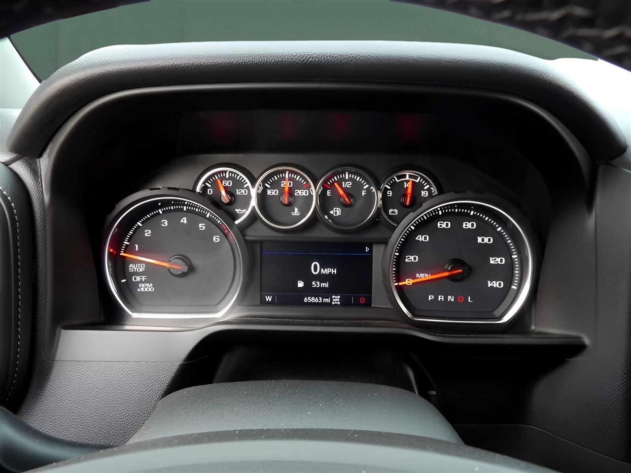 Chevrolet Silverado 1500  2020 Chevrolet Silverado 1500  2020