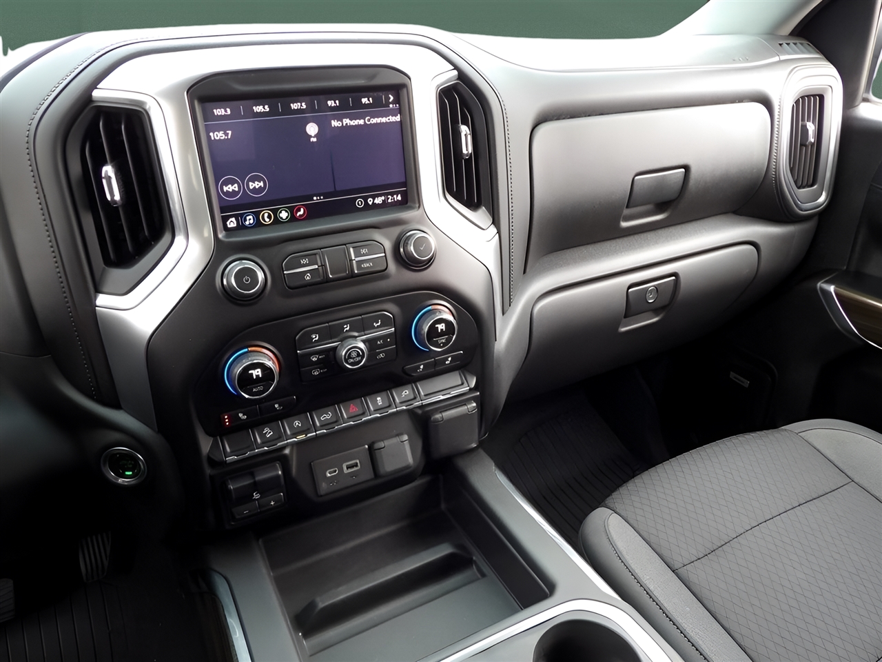 Chevrolet Silverado 1500  2020 Chevrolet Silverado 1500  2020