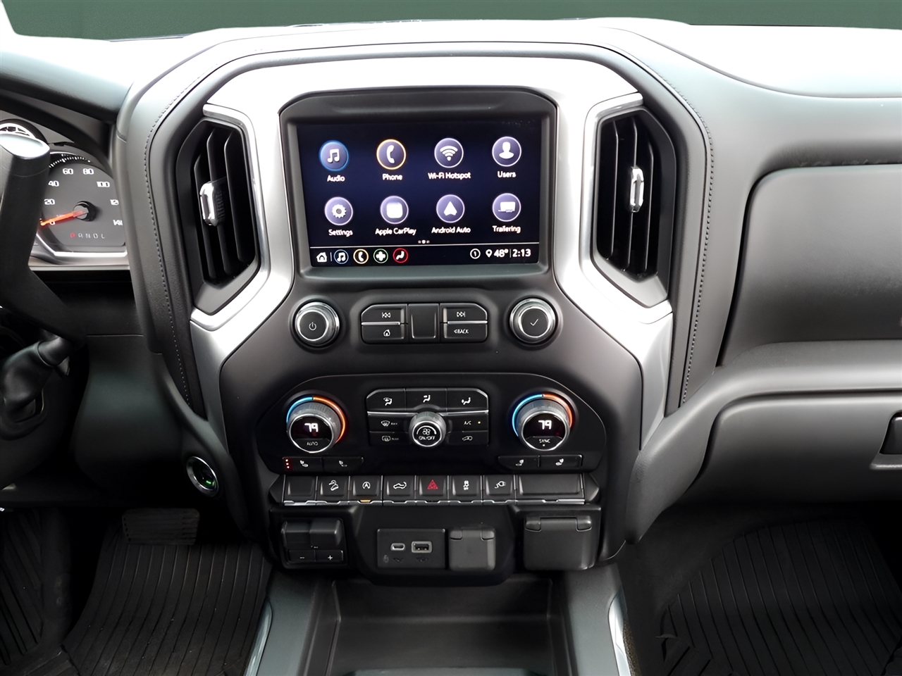 Chevrolet Silverado 1500  2020 Chevrolet Silverado 1500  2020