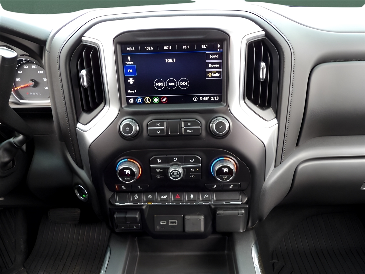 Chevrolet Silverado 1500  2020 Chevrolet Silverado 1500  2020