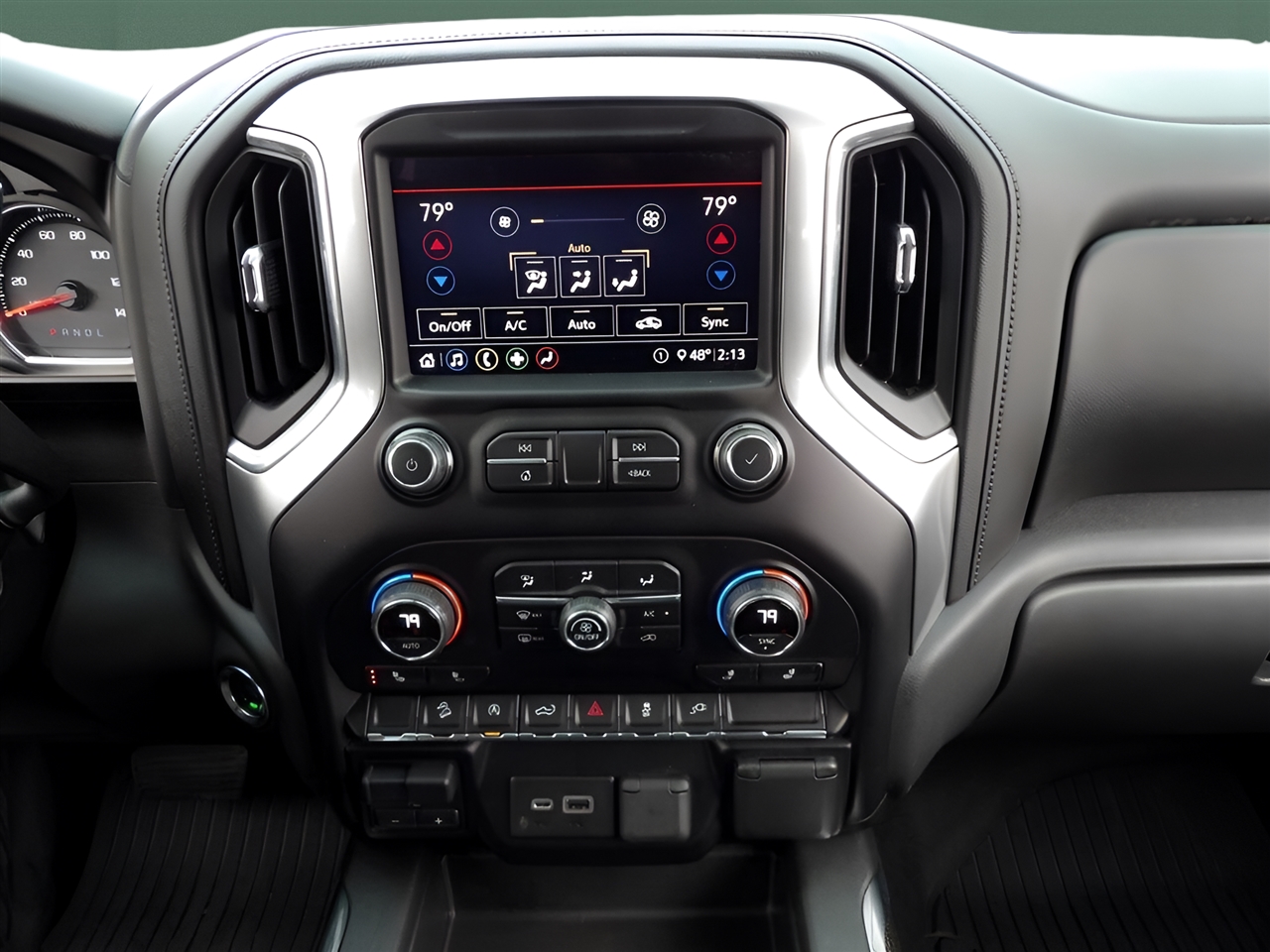 Chevrolet Silverado 1500  2020 Chevrolet Silverado 1500  2020