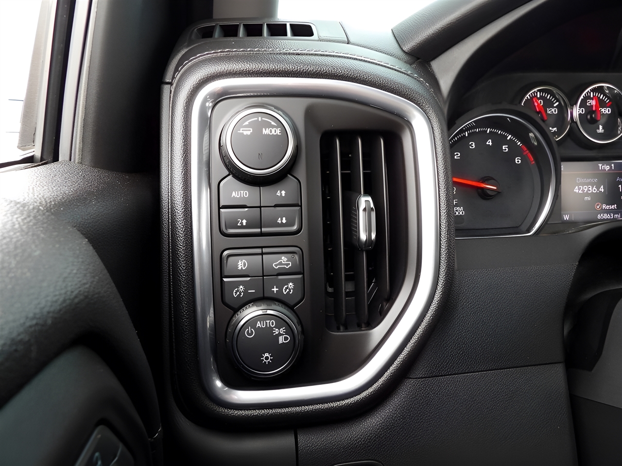 Chevrolet Silverado 1500  2020 Chevrolet Silverado 1500  2020