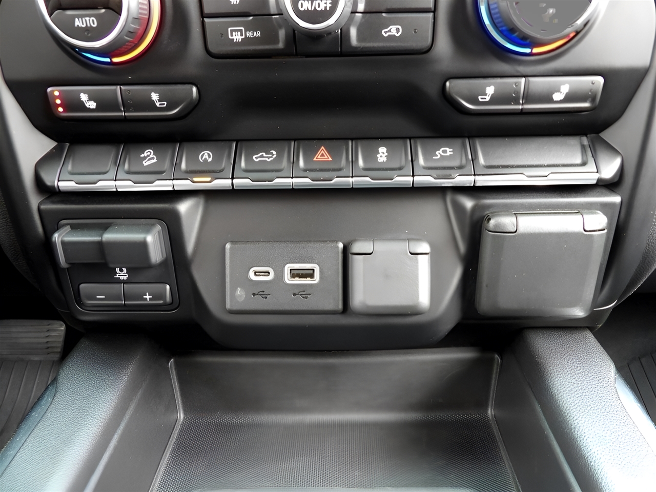 Chevrolet Silverado 1500  2020 Chevrolet Silverado 1500  2020