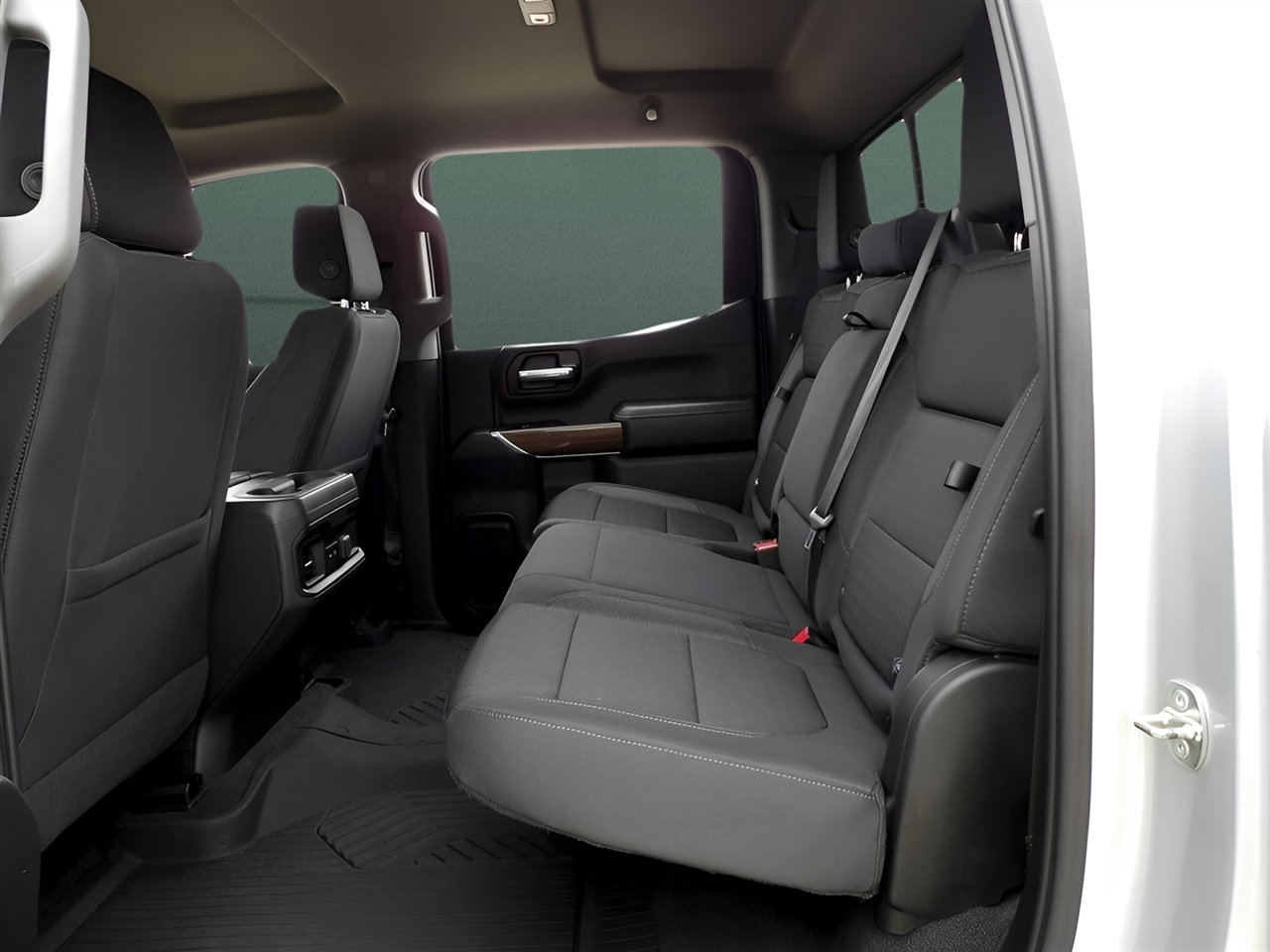 Chevrolet Silverado 1500  2020 Chevrolet Silverado 1500  2020