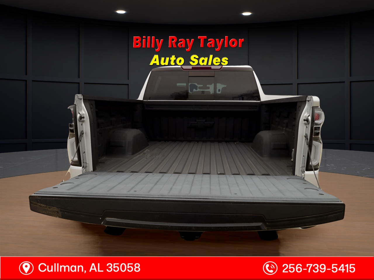 Chevrolet Silverado 1500  2020 Chevrolet Silverado 1500  2020