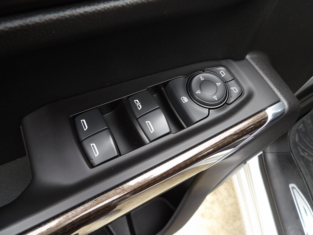 Chevrolet Silverado 1500  2020