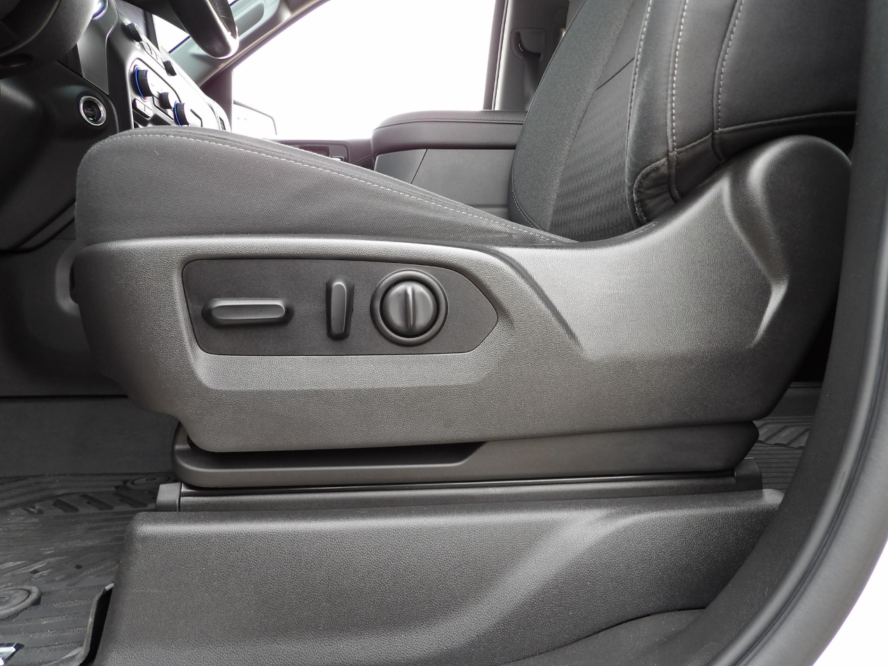 Chevrolet Silverado 1500  2020