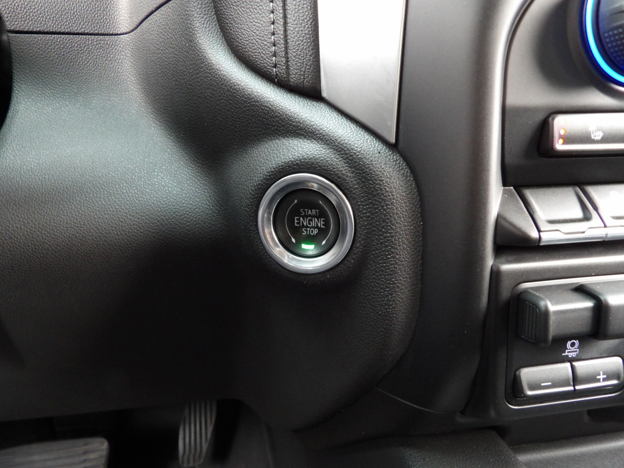 Chevrolet Silverado 1500  2020