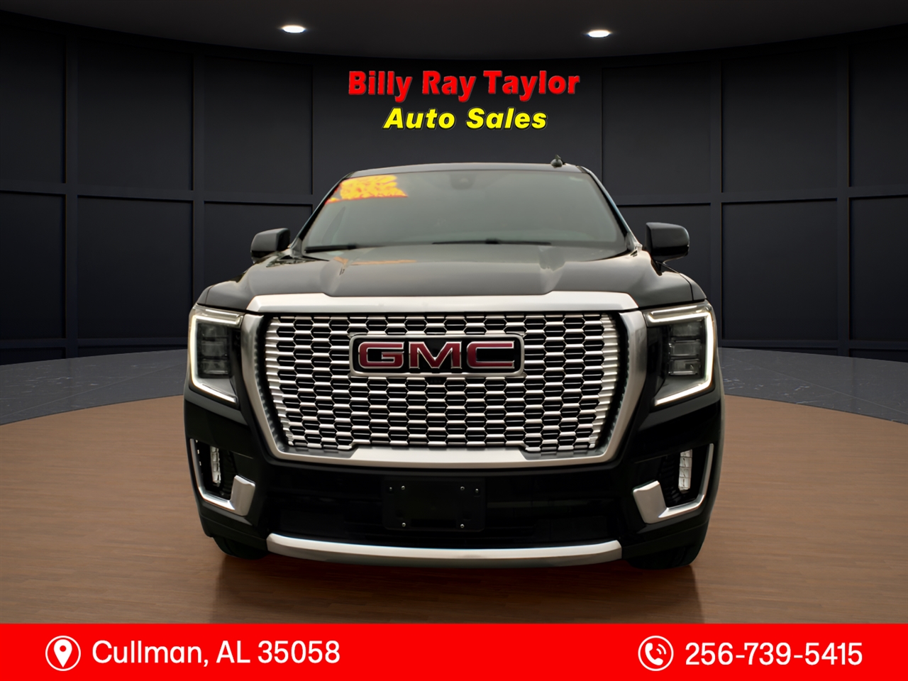 GMC Yukon XL  2021 GMC Yukon XL  2021