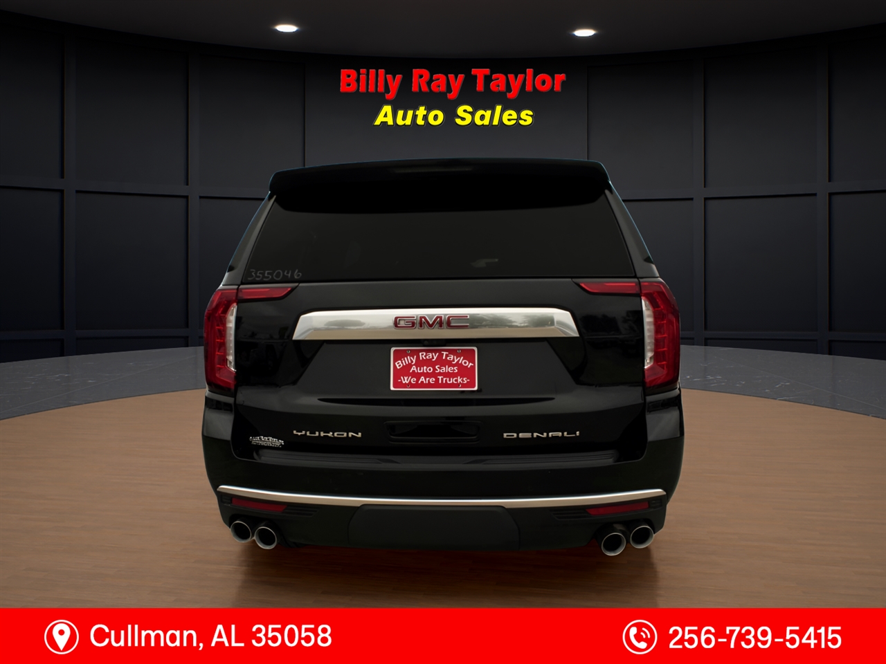 GMC Yukon XL  2021 GMC Yukon XL  2021
