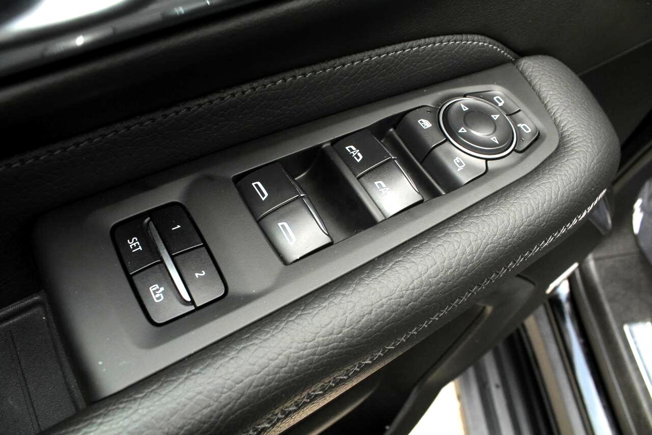 GMC Yukon XL  2021 GMC Yukon XL  2021