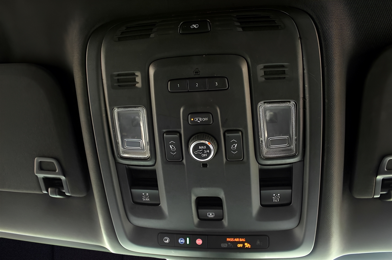 GMC Yukon XL  2021 GMC Yukon XL  2021